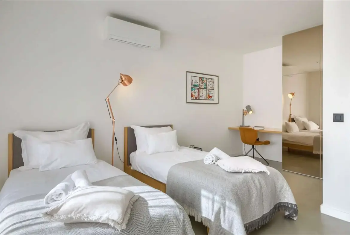 Modern Luxury Villa, Pazin, Istria