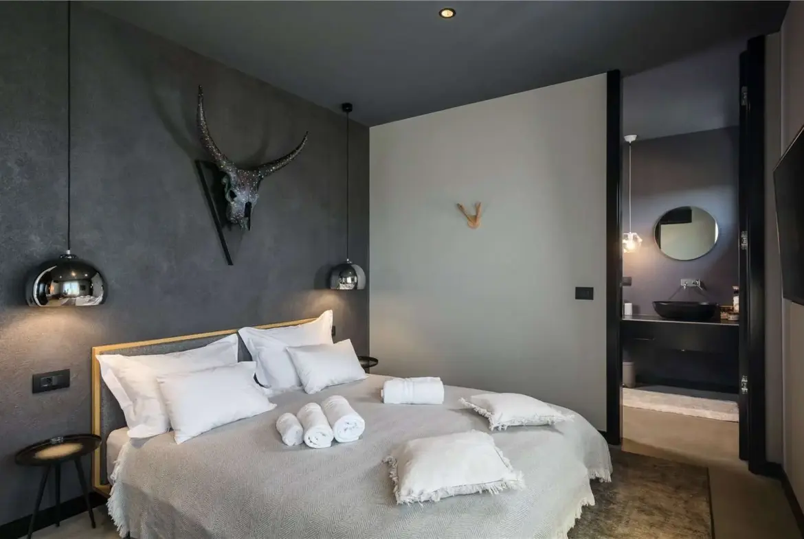 Modern Luxury Villa, Pazin, Istria
