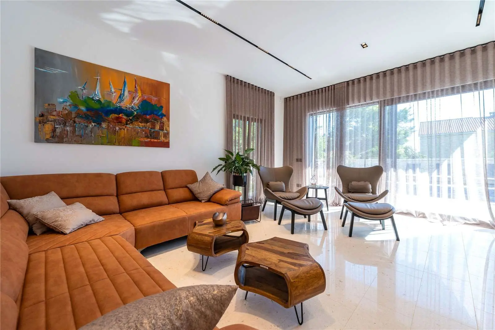 Luxury Villa, Zadar