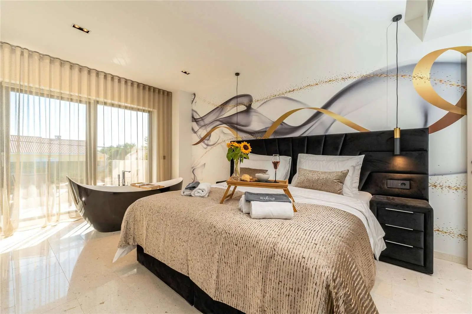 Luxury Villa, Zadar