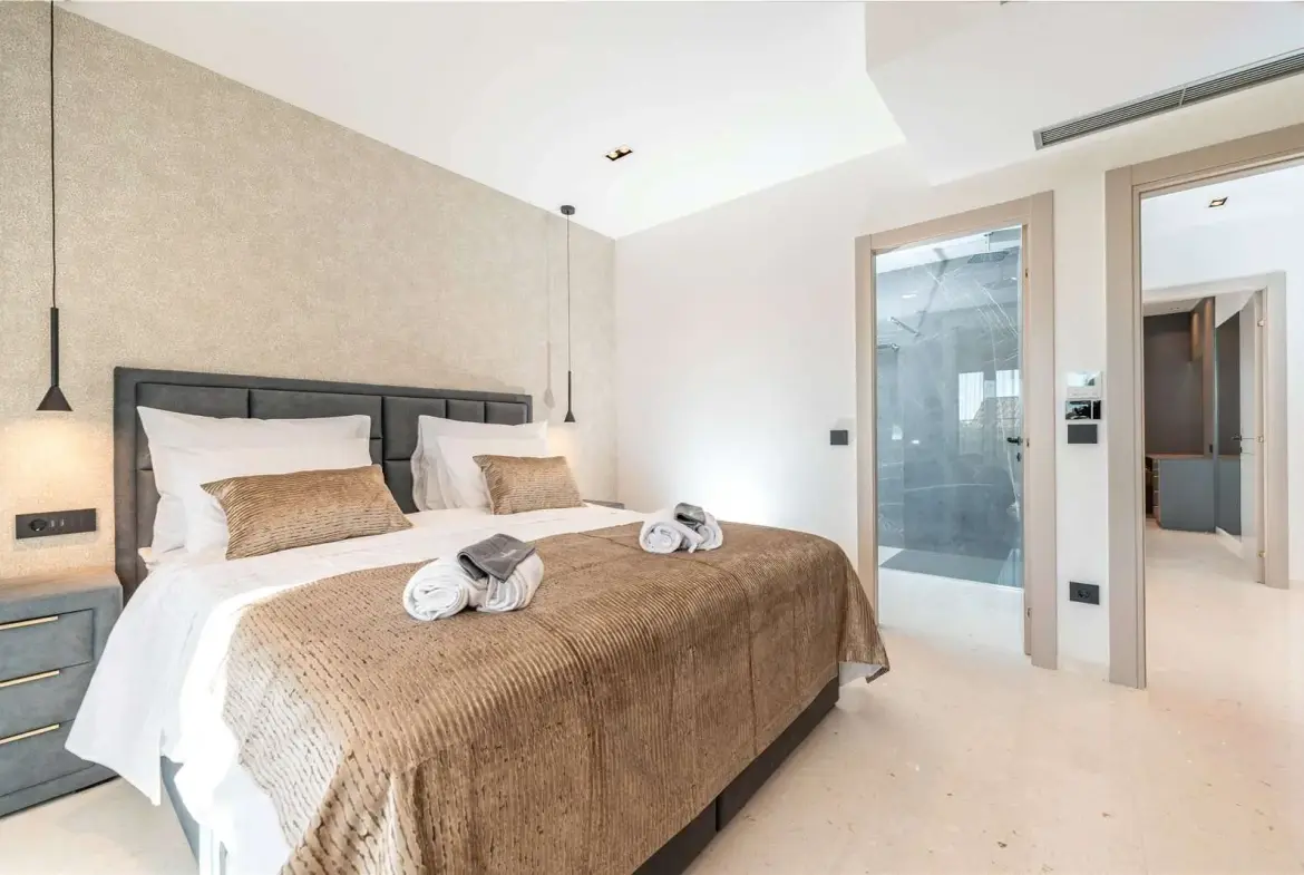 Luxury Villa, Zadar