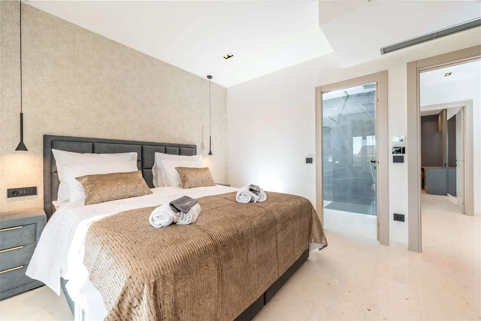 Luxury Villa, Zadar