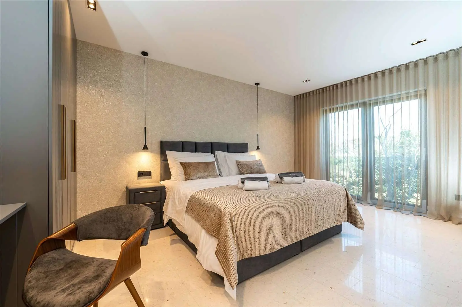 Luxury Villa, Zadar