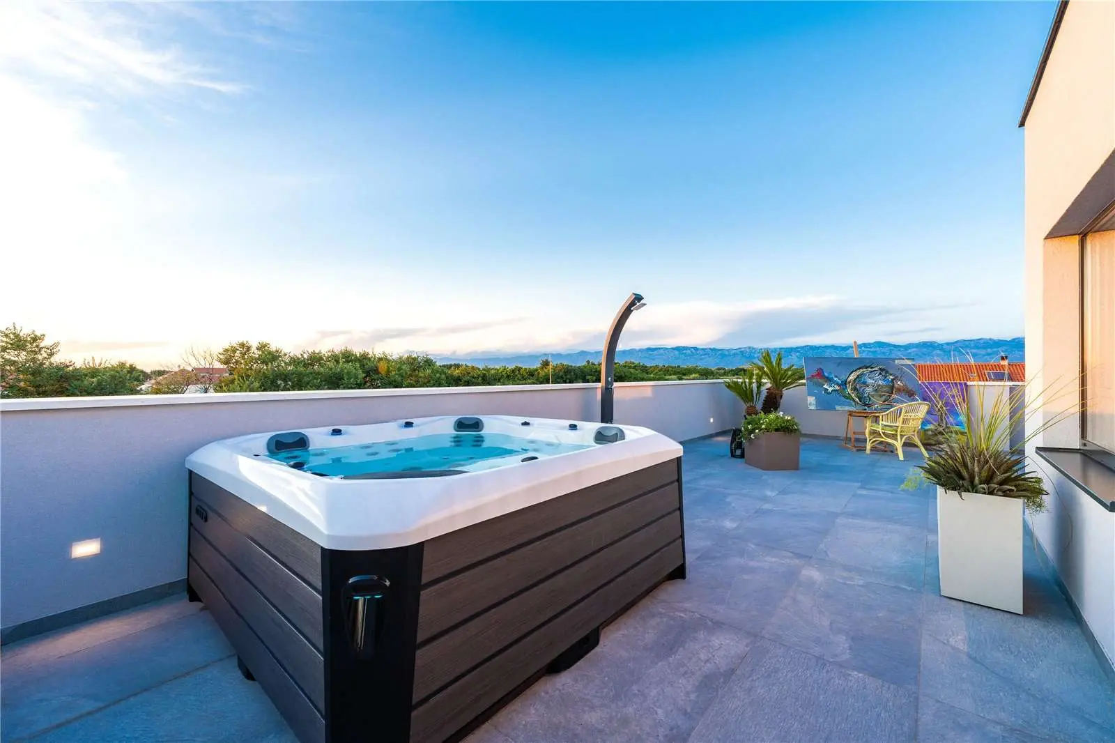 Luxury Villa, Zadar