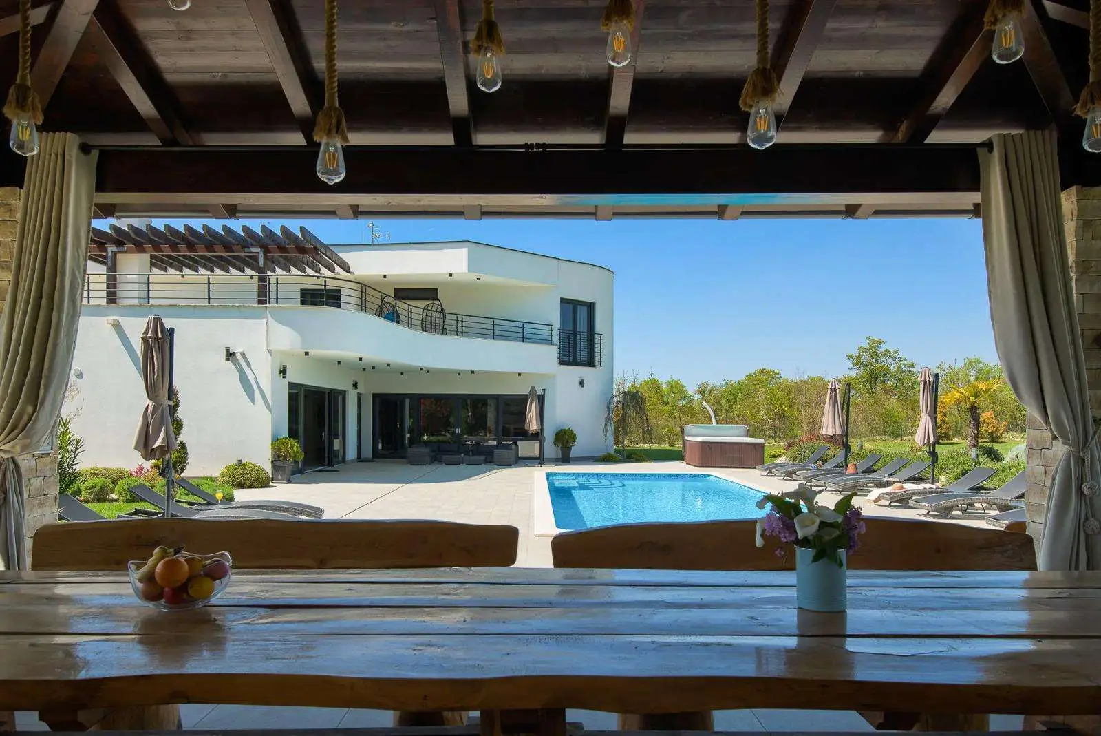 Luxury Villa, Pula, Istria