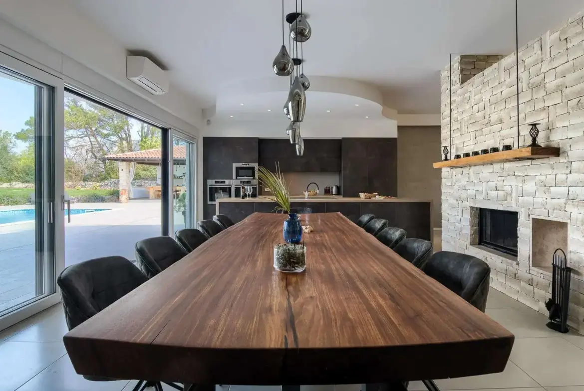 Luxury Villa, Pula, Istria