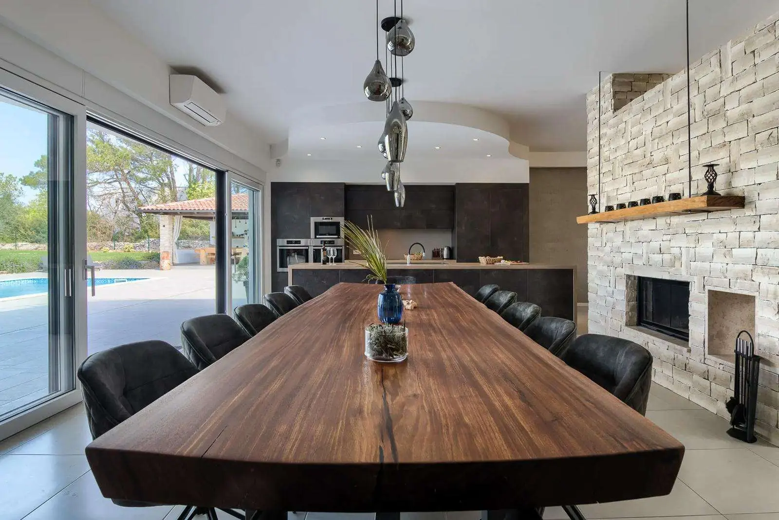 Luxury Villa, Pula, Istria