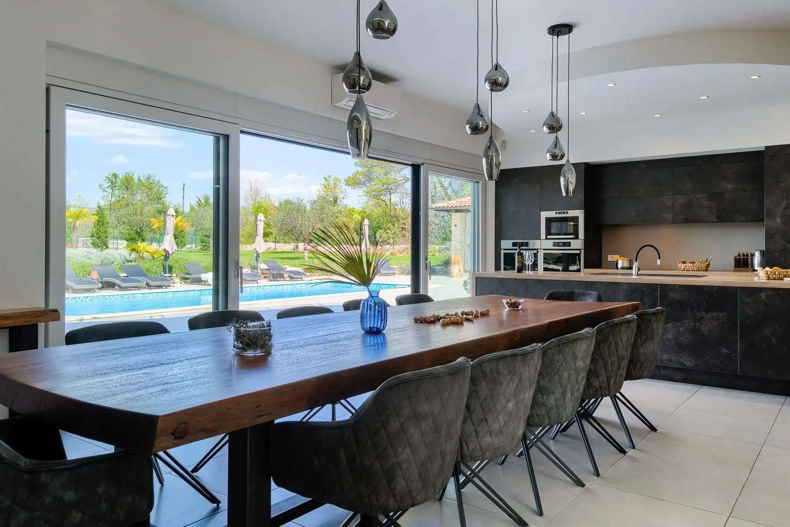 Luxury Villa, Pula, Istria