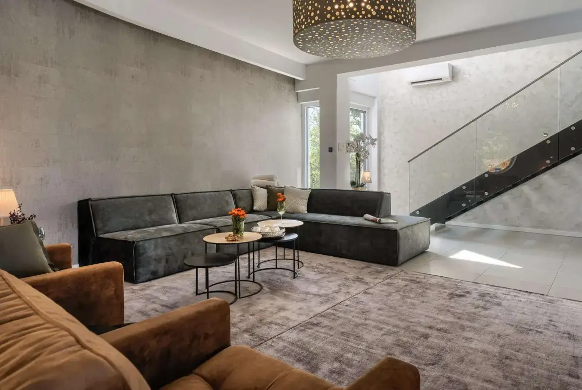 Luxury Villa, Pula, Istria