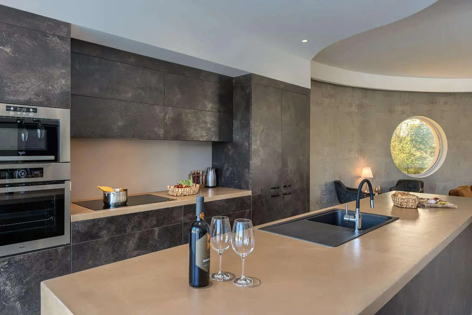 Luxury Villa, Pula, Istria