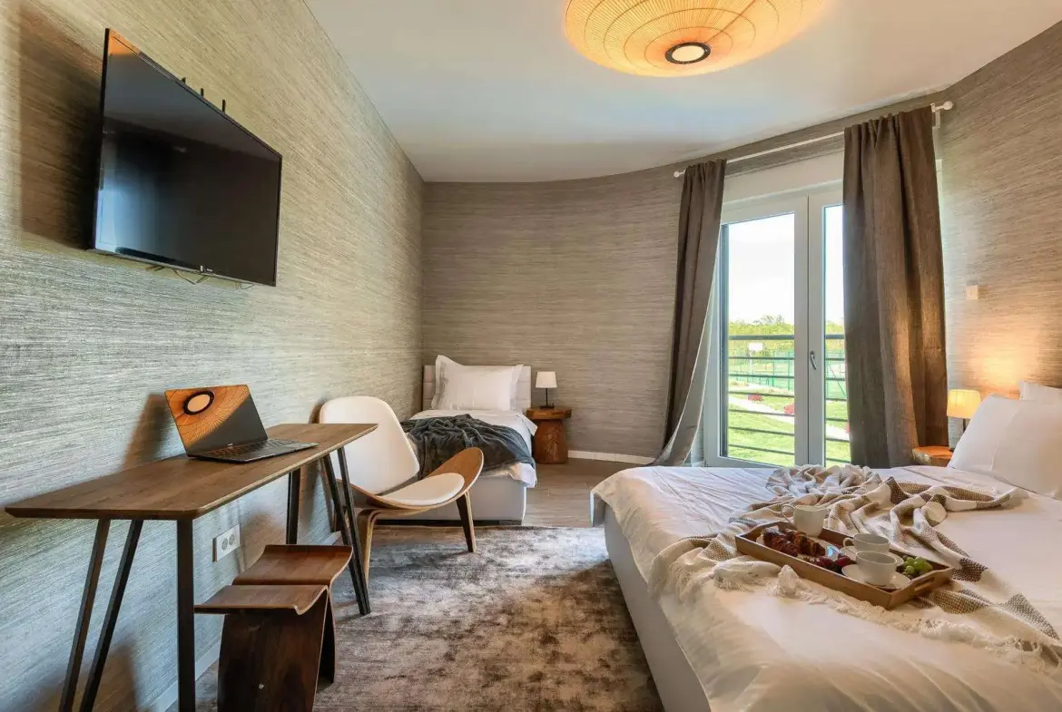 Luxury Villa, Pula, Istria