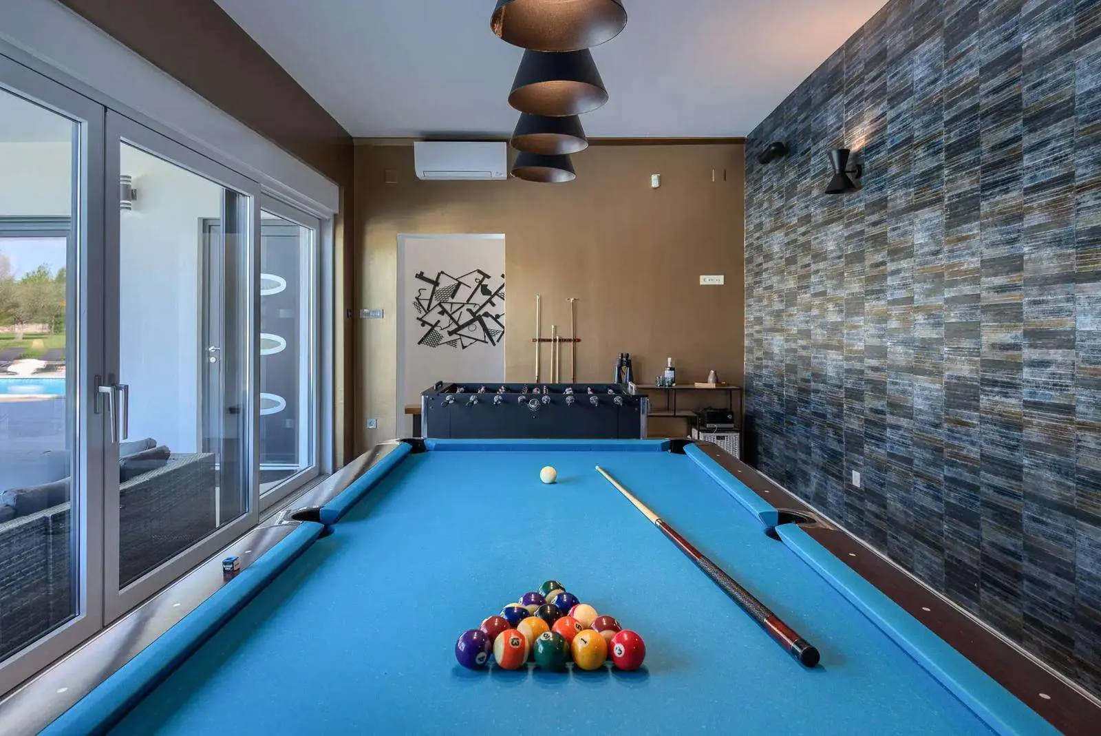 Luxury Villa, Pula, Istria