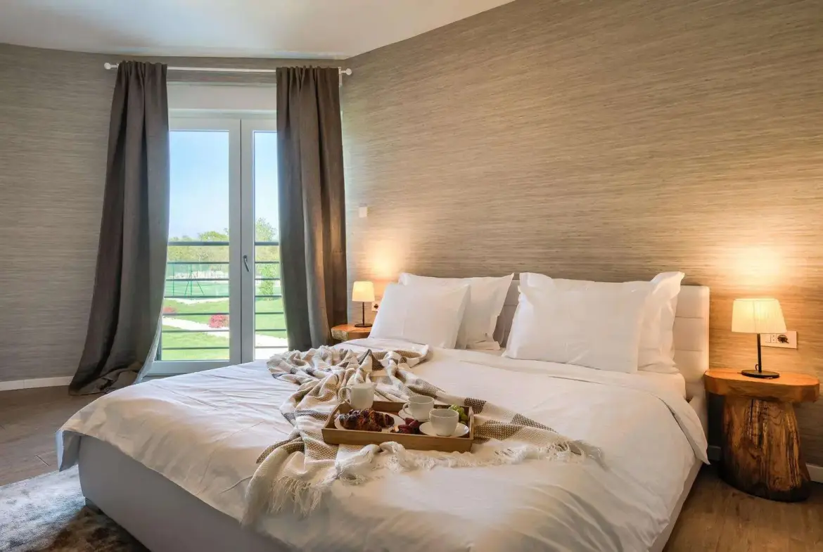 Luxury Villa, Pula, Istria