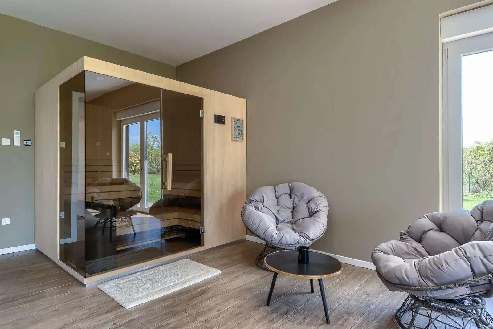 Luxury Villa, Pula, Istria