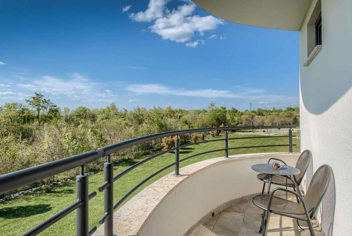 Luxury Villa, Pula, Istria
