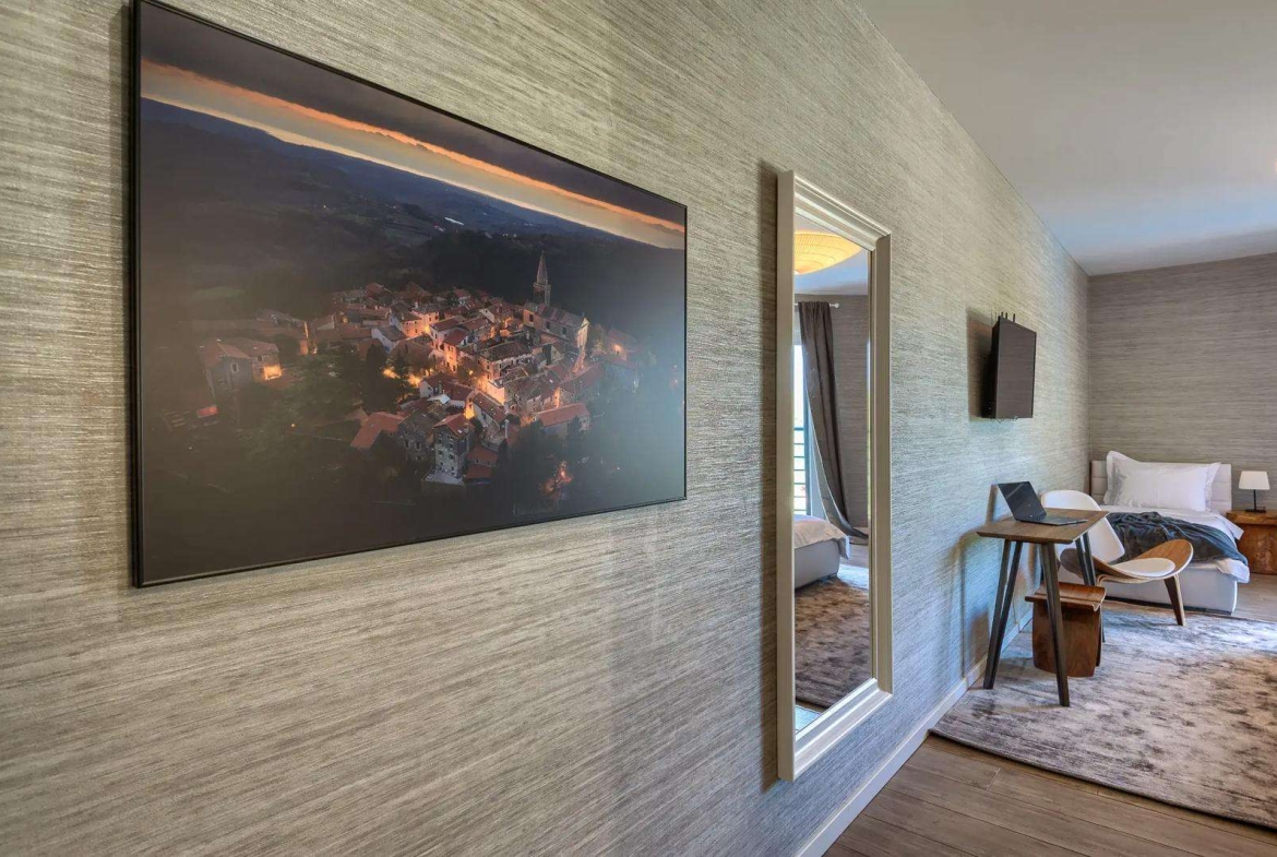 Luxury Villa, Pula, Istria