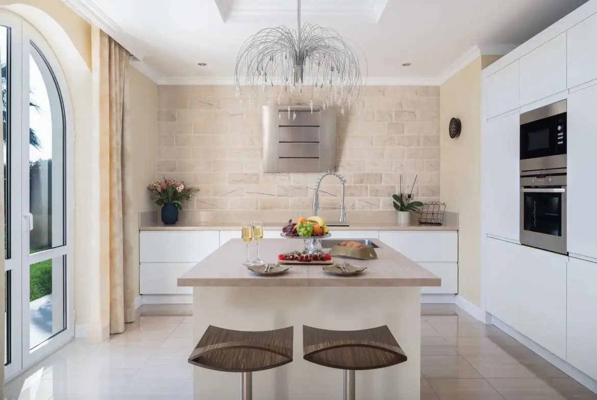 Luxury Villa With Sea View, Dubrovnik