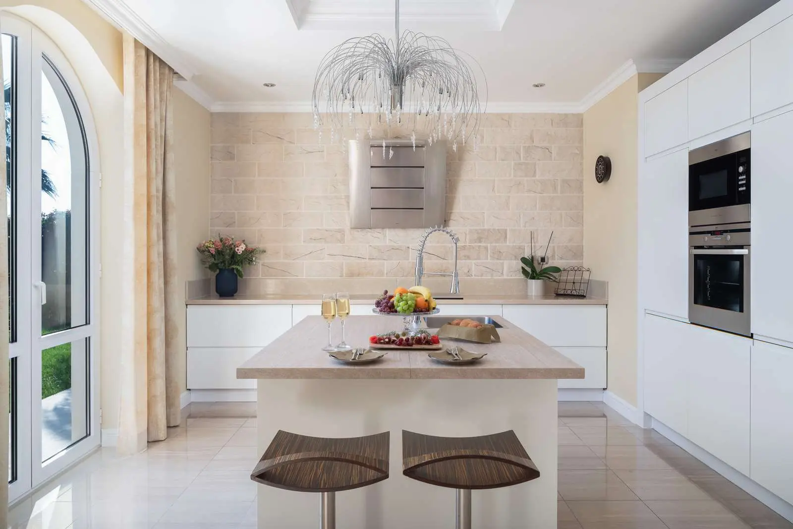 Luxury Villa With Sea View, Dubrovnik