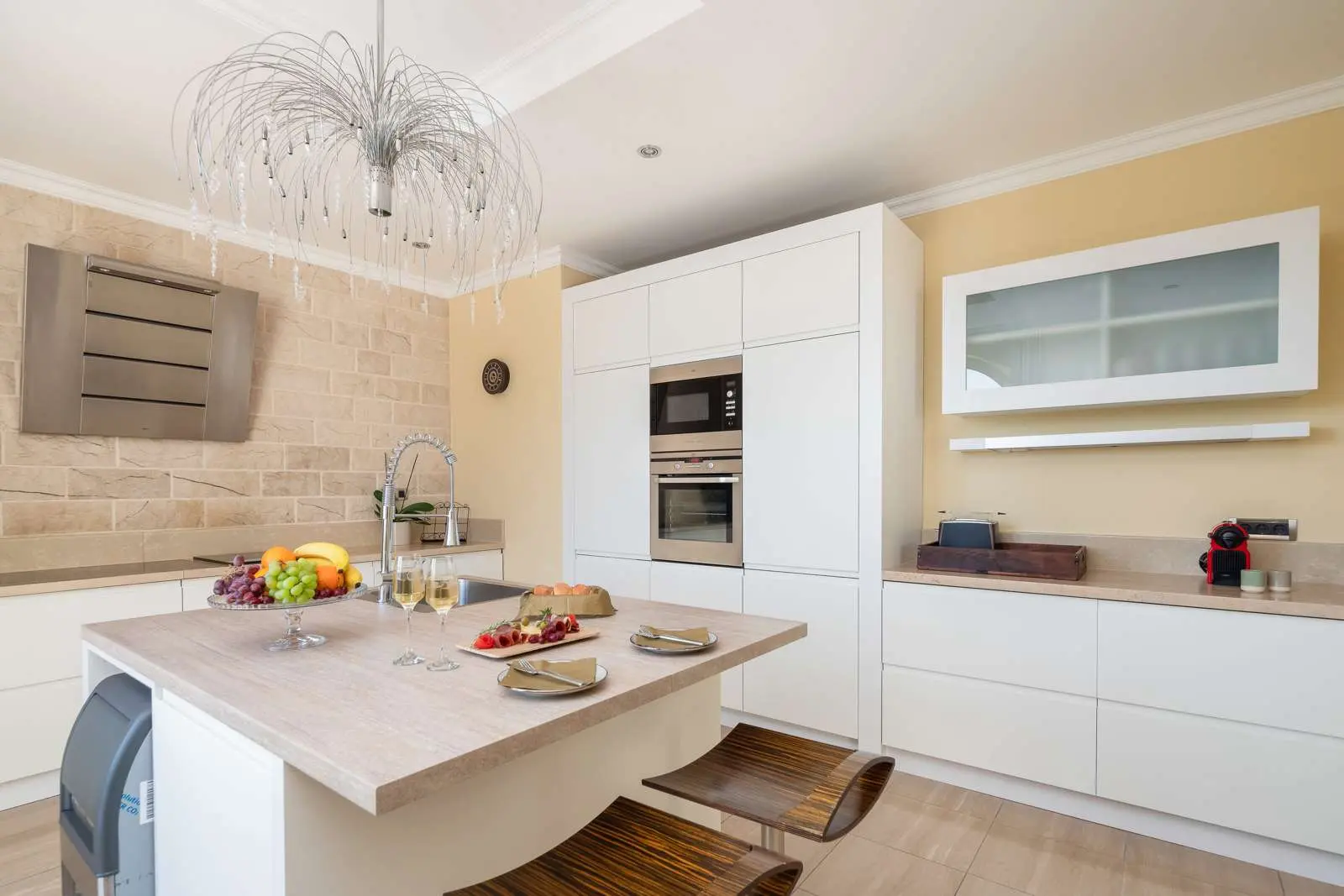 Luxury Villa With Sea View, Dubrovnik