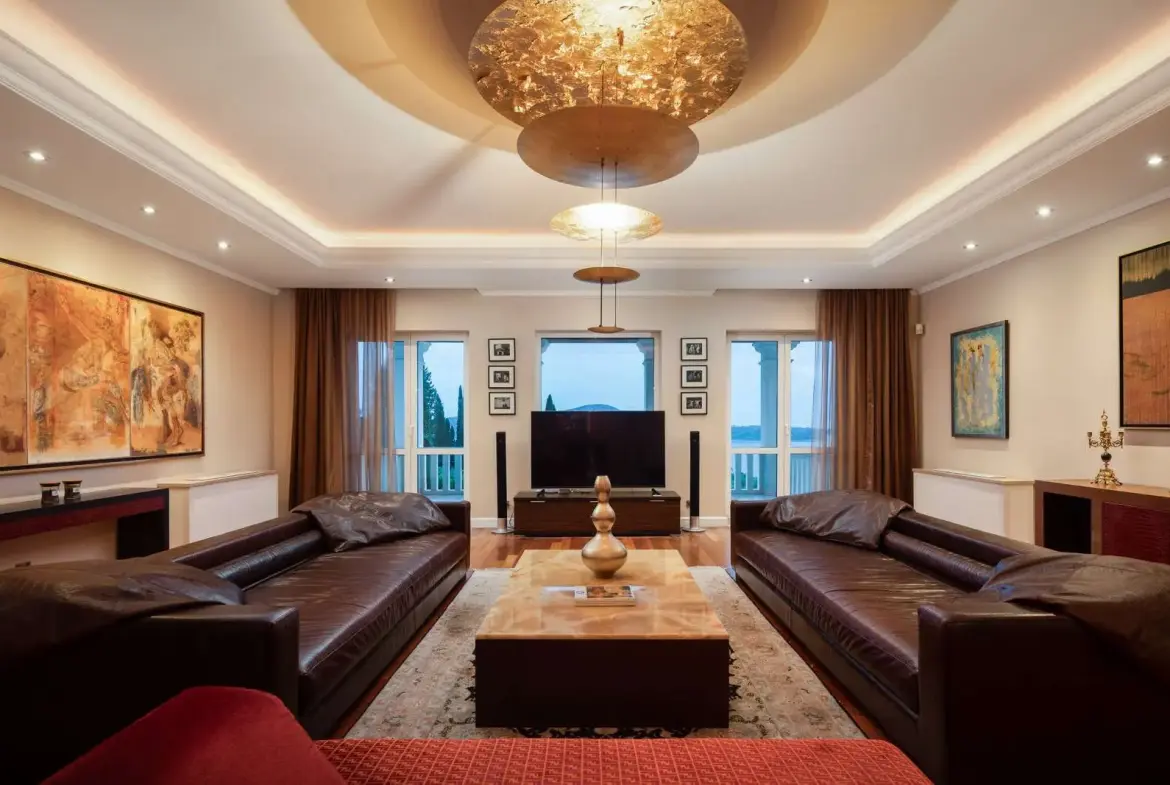 Luxury Villa With Sea View, Dubrovnik