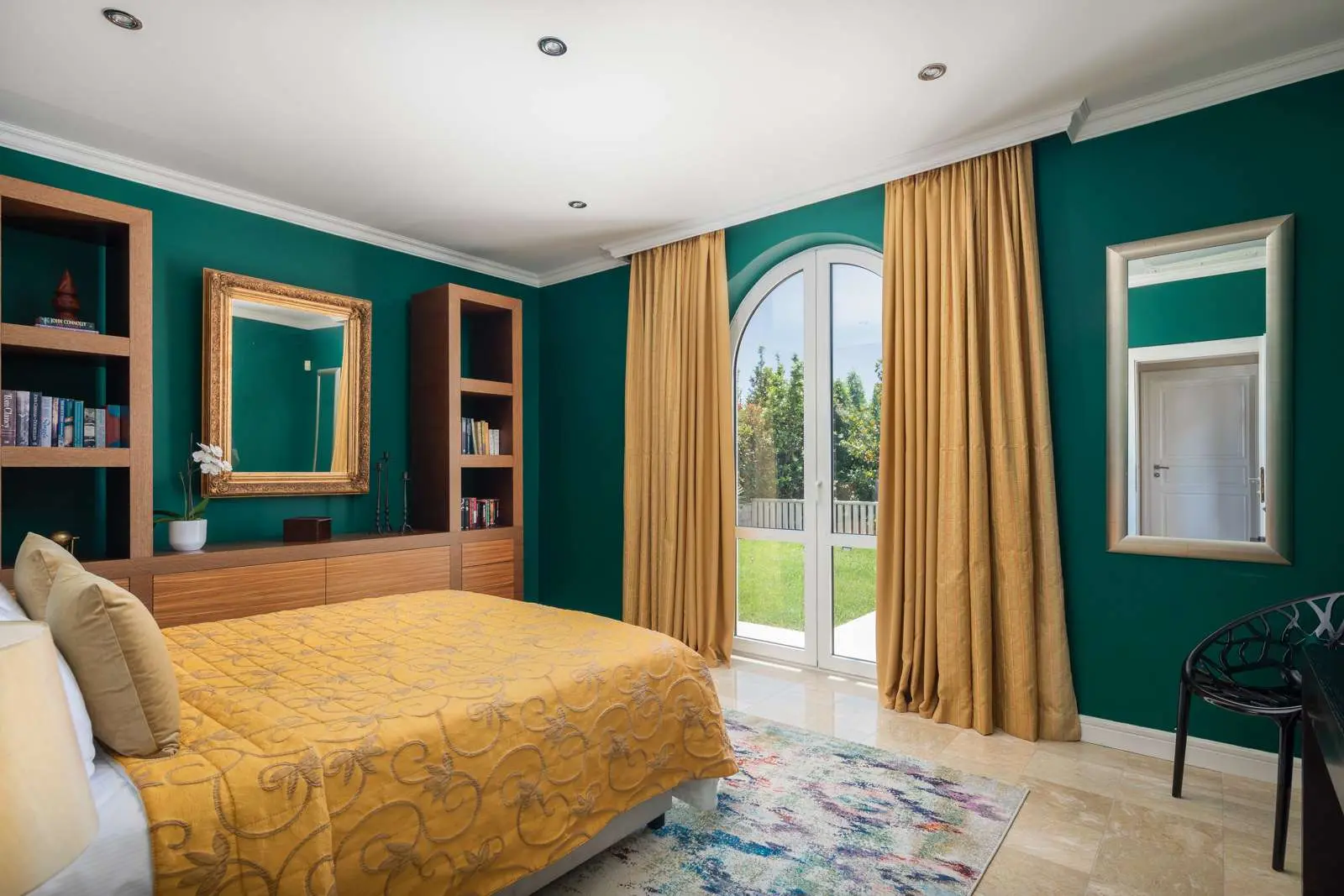 Luxury Villa With Sea View, Dubrovnik