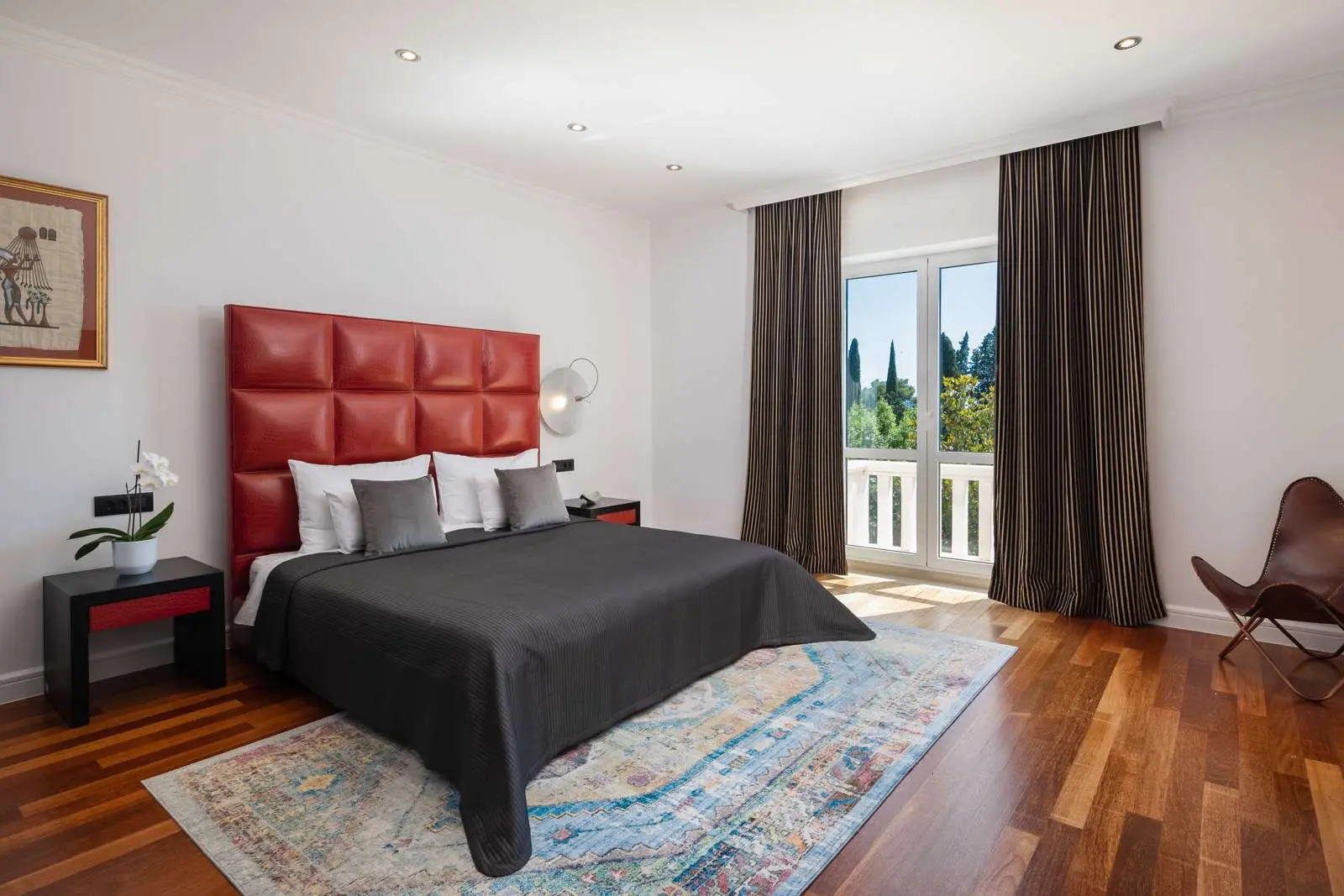 Luxury Villa With Sea View, Dubrovnik