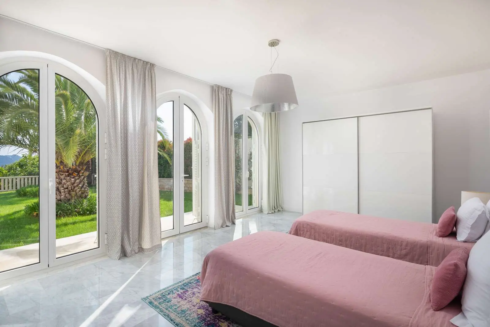 Luxury Villa With Sea View, Dubrovnik
