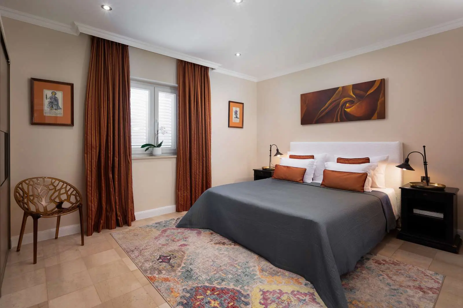 Luxury Villa With Sea View, Dubrovnik