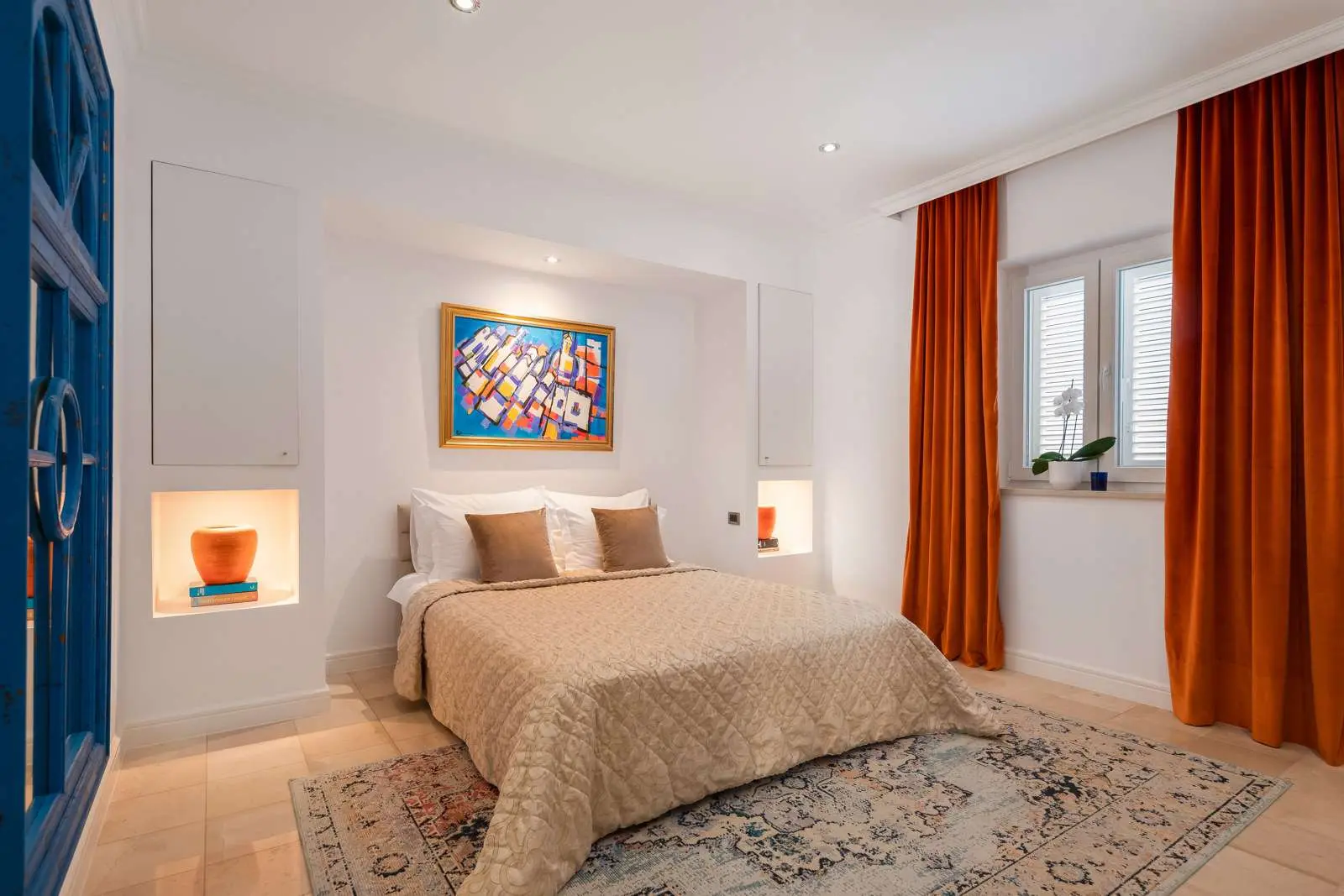 Luxury Villa With Sea View, Dubrovnik