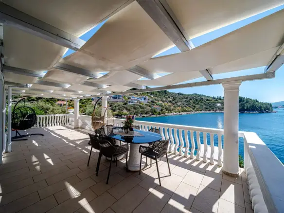 Beautiful Villa, Vela Luka, Korcula Island