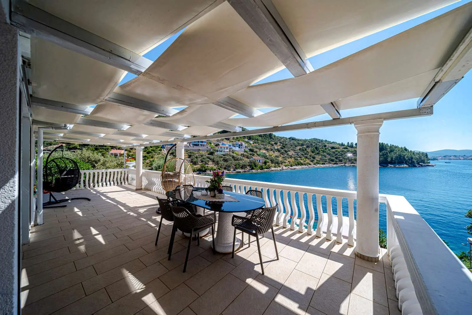 Beautiful Villa, Vela Luka, Korcula Island