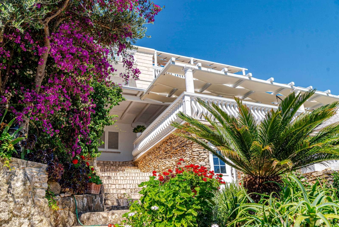 Beautiful Villa, Vela Luka, Korcula Island