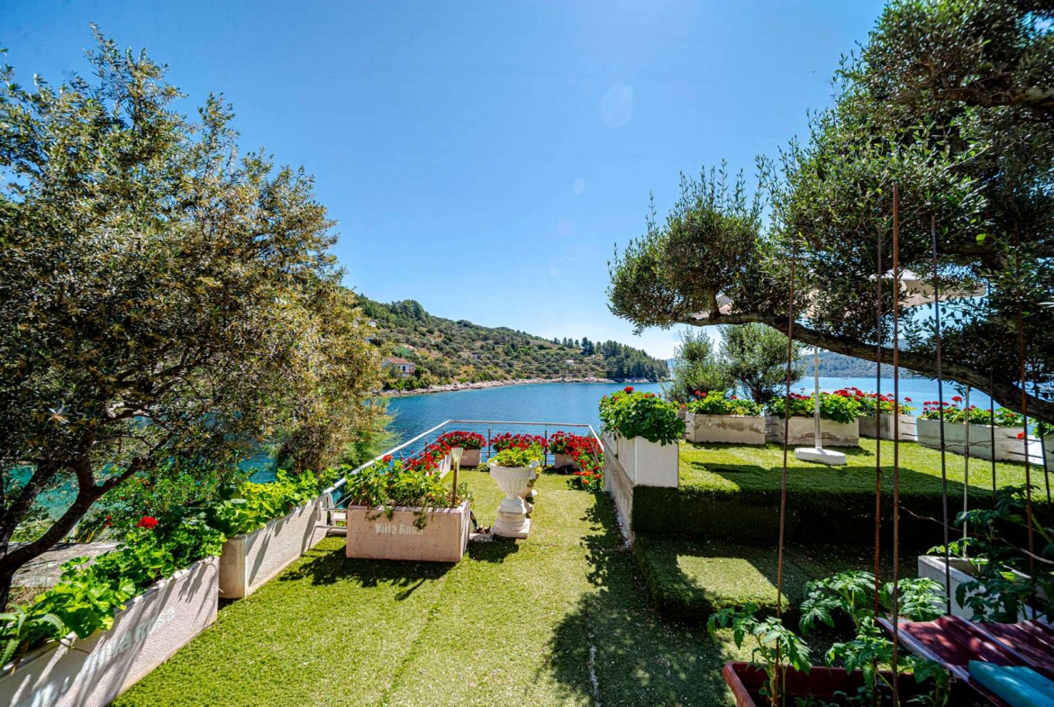 Beautiful Villa, Vela Luka, Korcula Island