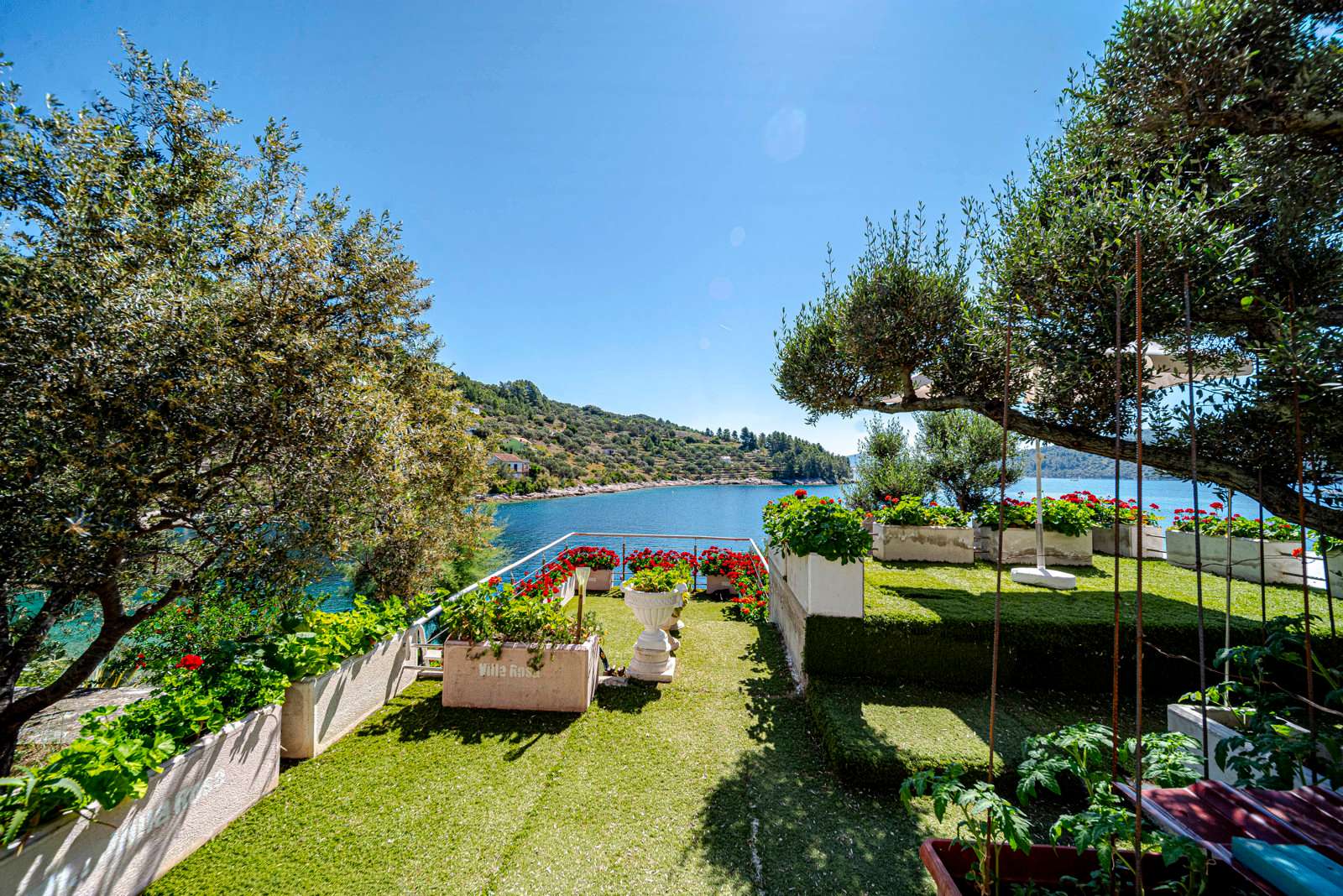 Beautiful Villa, Vela Luka, Korcula Island