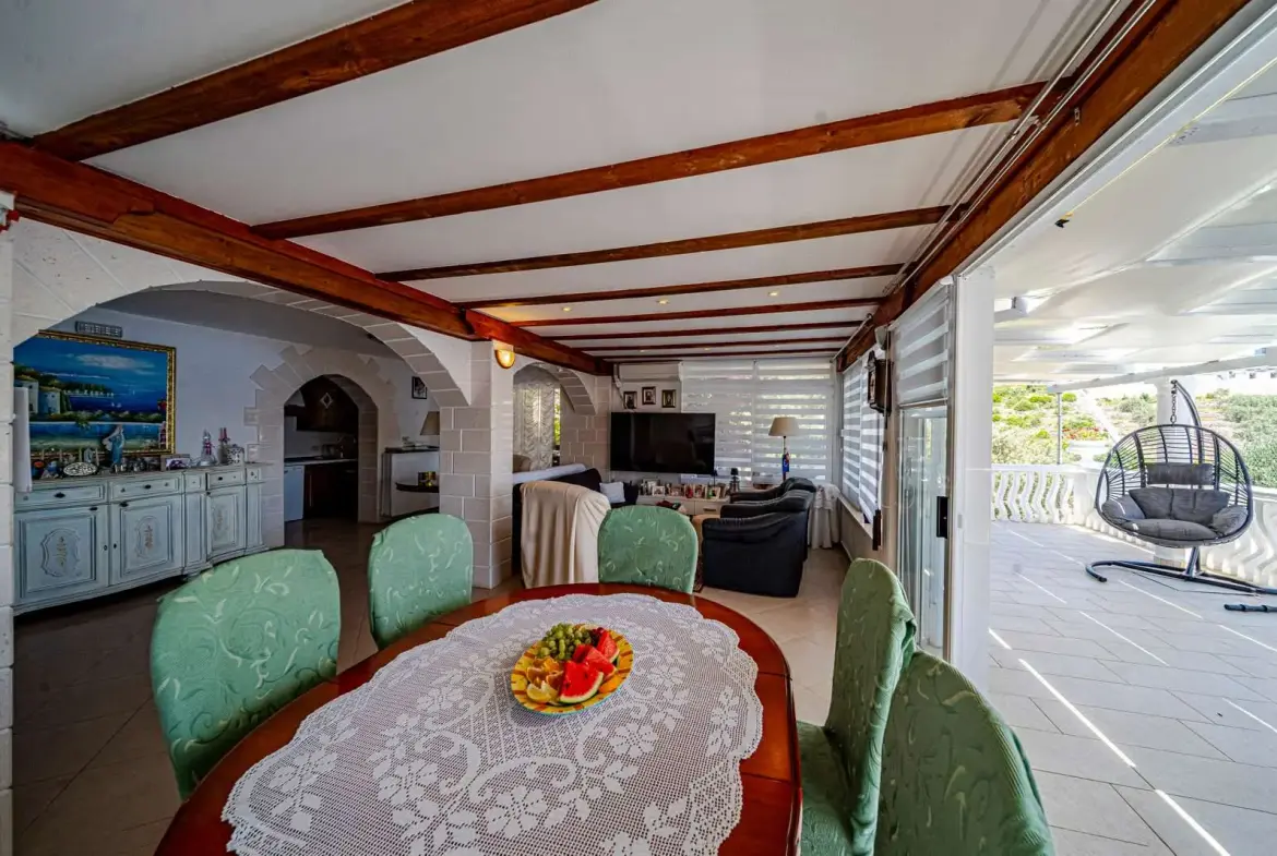 Beautiful Villa, Vela Luka, Korcula Island