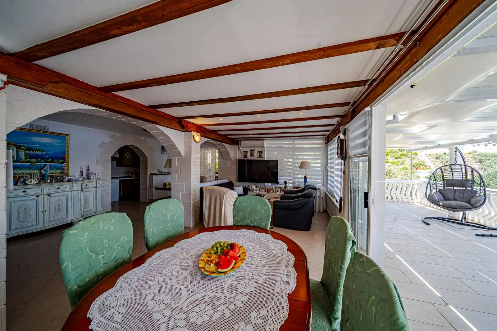 Beautiful Villa, Vela Luka, Korcula Island