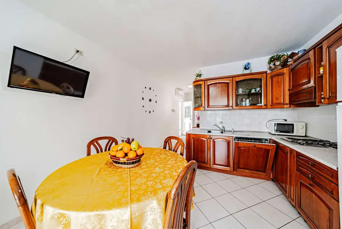 Beautiful Villa, Vela Luka, Korcula Island