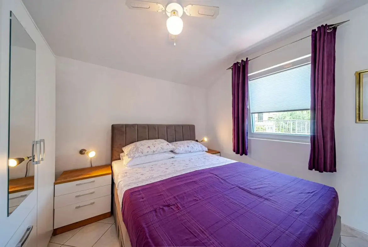 Beautiful Villa, Vela Luka, Korcula Island