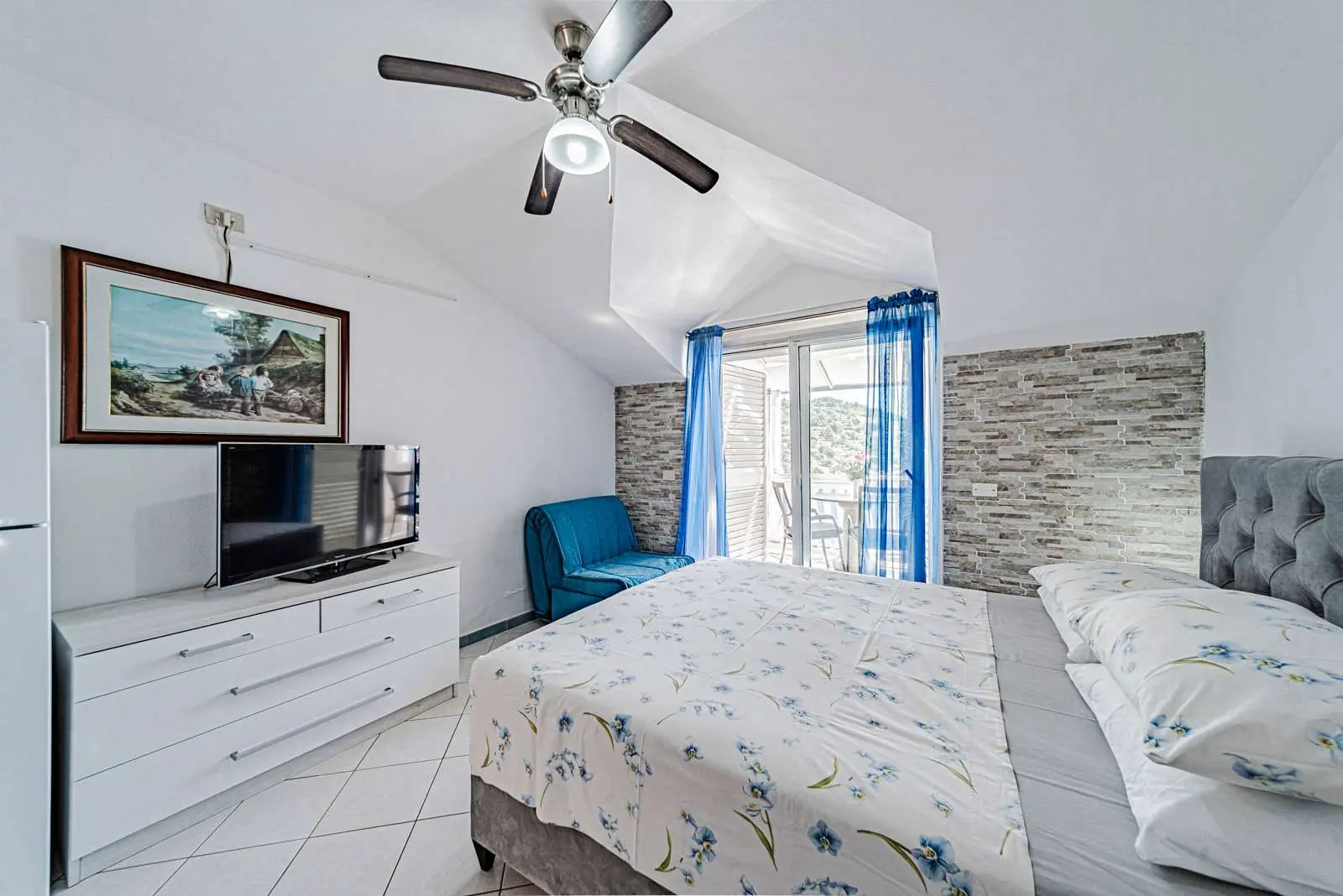 Beautiful Villa, Vela Luka, Korcula Island