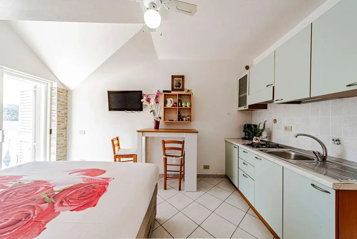 Beautiful Villa, Vela Luka, Korcula Island