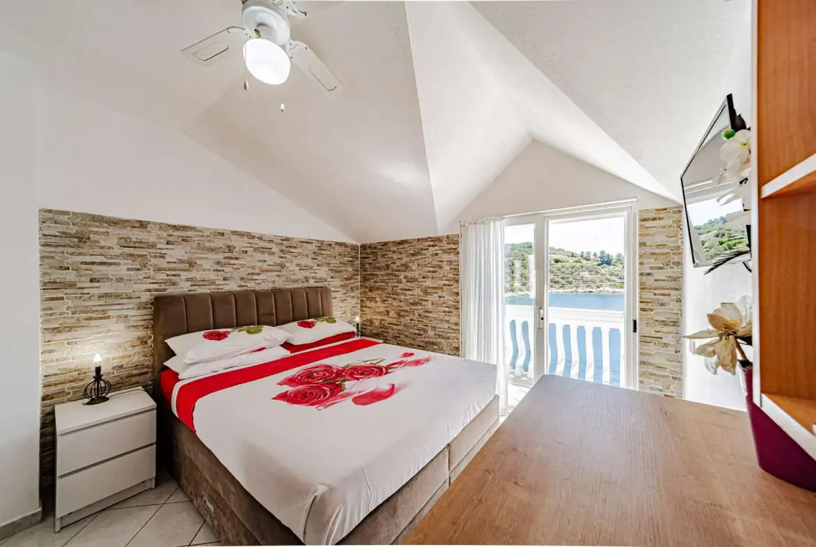 Beautiful Villa, Vela Luka, Korcula Island