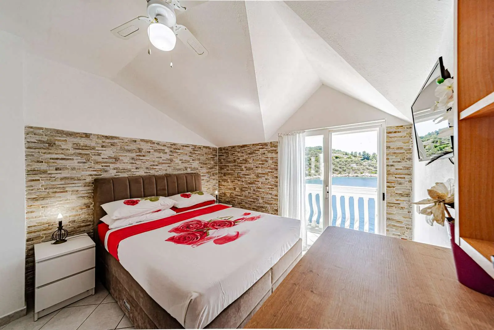 Beautiful Villa, Vela Luka, Korcula Island