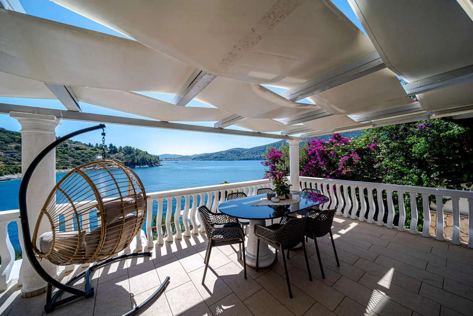 Beautiful Villa, Vela Luka, Korcula Island