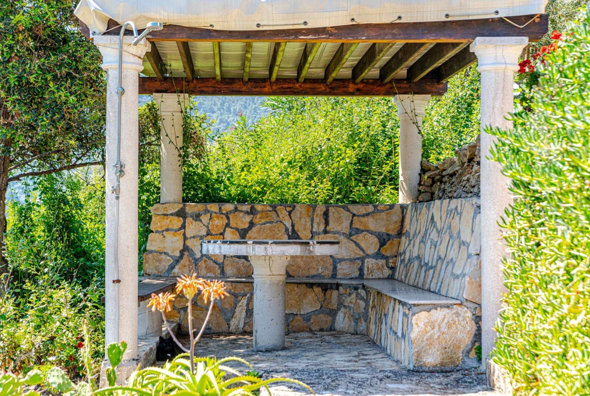 Beautiful Villa, Vela Luka, Korcula Island