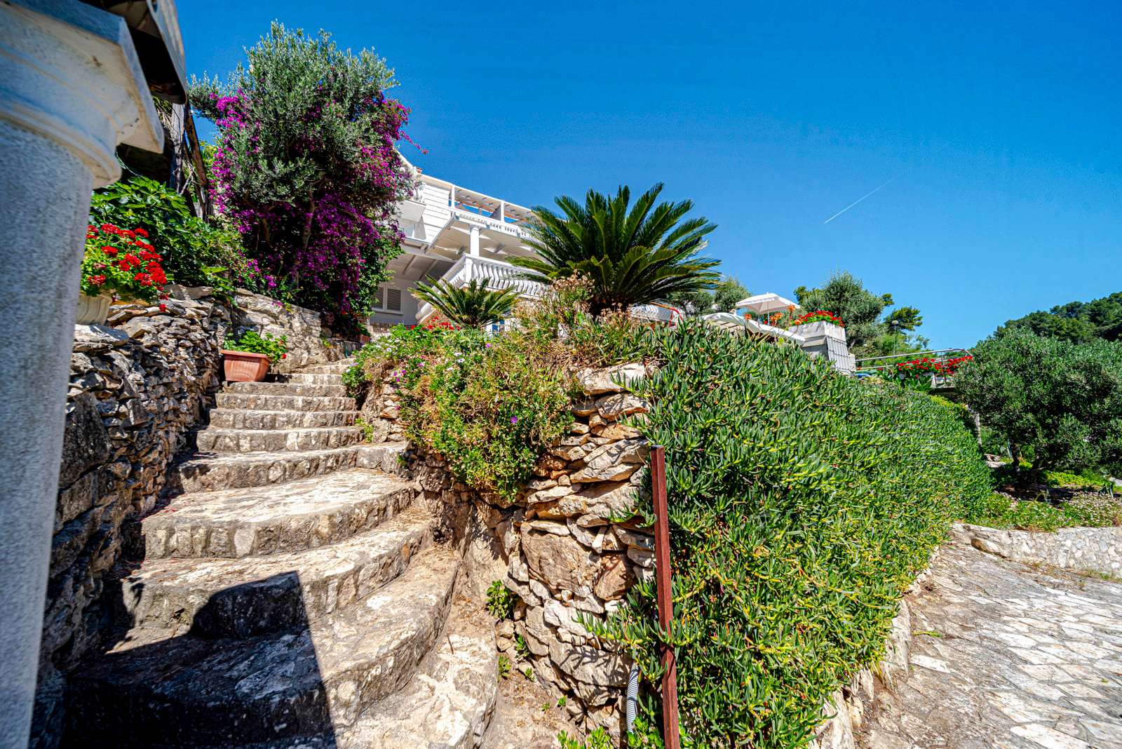 Beautiful Villa, Vela Luka, Korcula Island