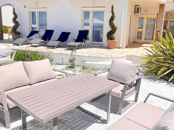 Villa, Šibenik