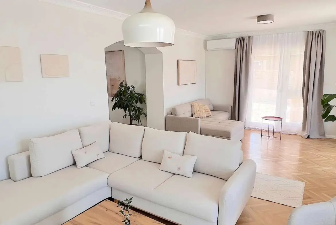 Villa, Šibenik