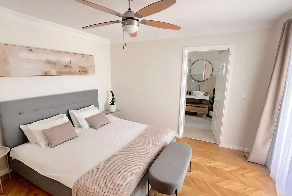 Villa, Šibenik