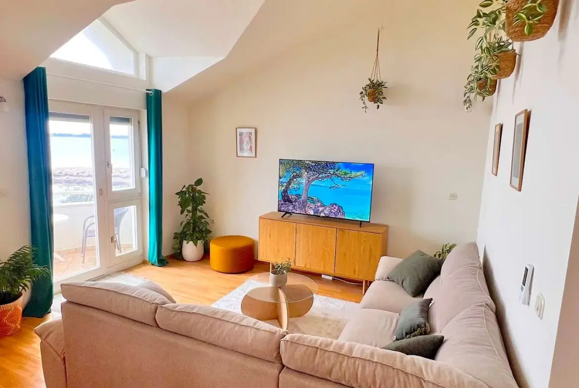 Villa, Šibenik