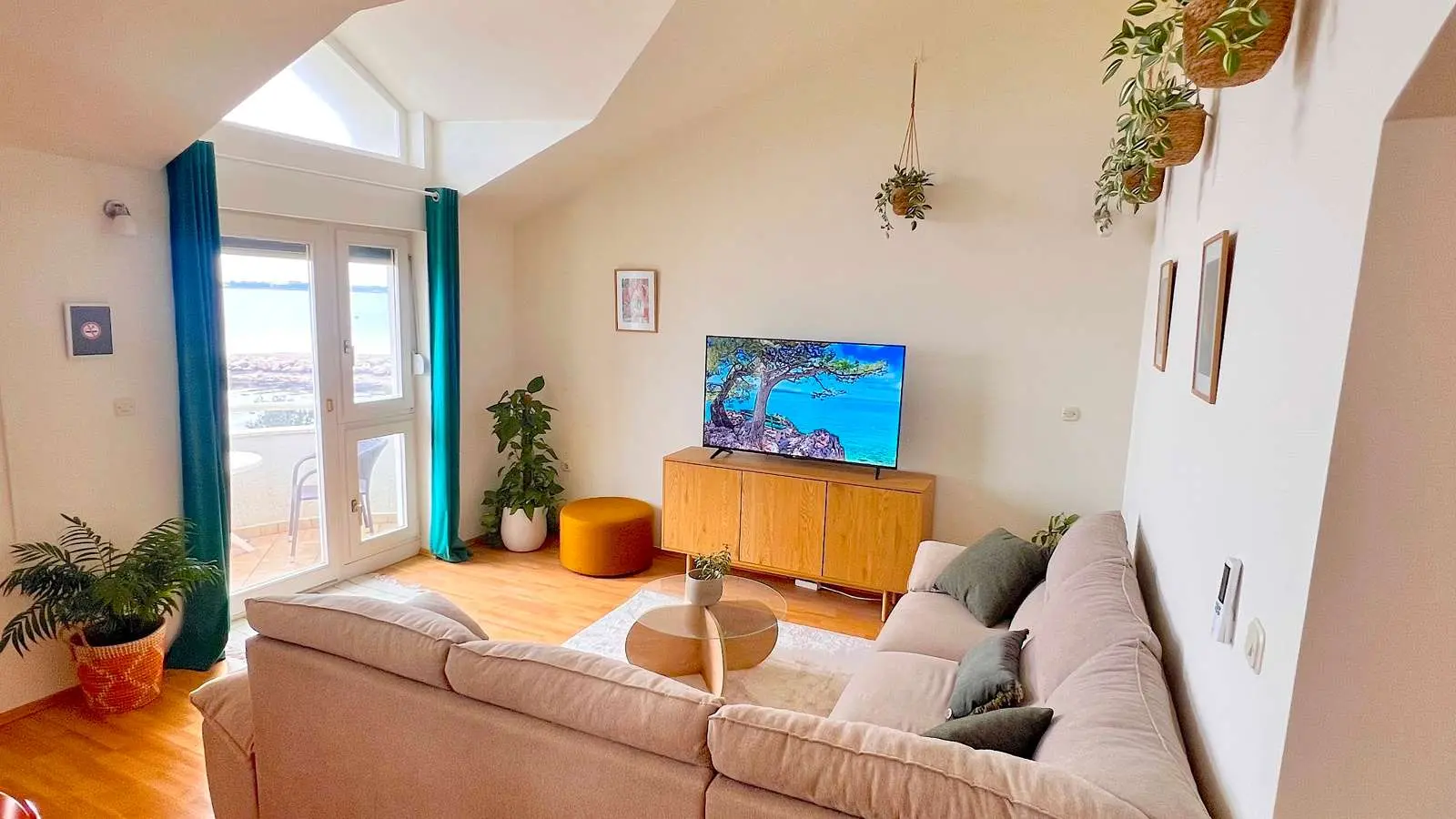 Villa, Šibenik